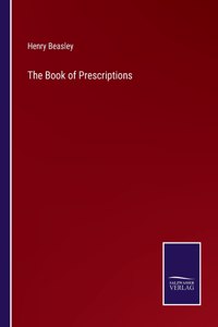 Book of Prescriptions