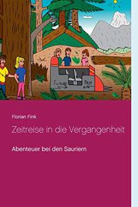 Zeitreise in die Vergangenheit