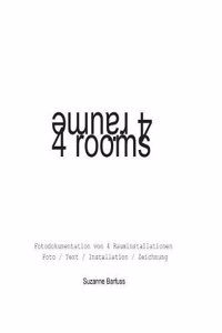 4 Räume 4 Rooms