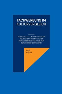 Fachwerbung im Kulturvergleich