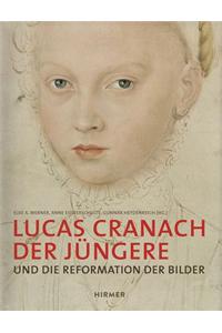 Lucas Cranach Der Jüngere