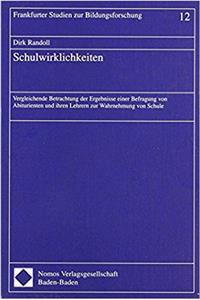 Schulwirklichkeiten