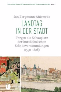 Landtag in Der Stadt