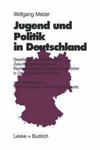 Jugend und Politik in Deutschland