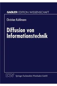 Diffusion Von Informationstechnik