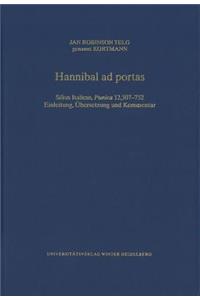 Hannibal Ad Portas