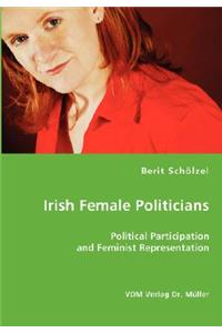 Irish Female Politicians