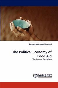 Political Economy of Food Aid