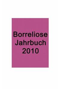 Borreliose Jahrbuch 2010