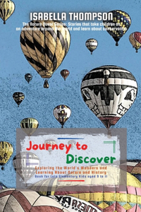 Journey to Discover