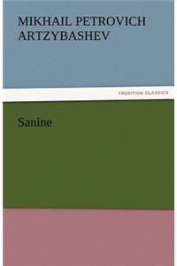 Sanine