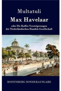 Max Havelaar
