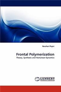 Frontal Polymerization
