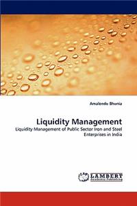 Liquidity Management