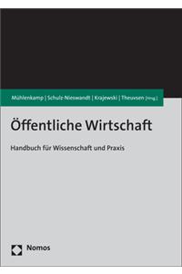 Offentliche Wirtschaft