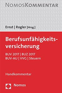 Berufsunfahigkeitsversicherung