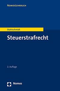 Steuerstrafrecht