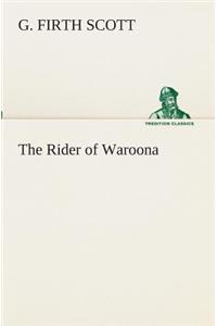 Rider of Waroona