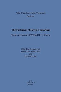 Perfumes of Seven Tamarisks