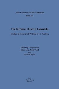 Perfumes of Seven Tamarisks
