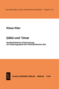 Halid Und Umar