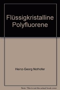 Flussigkristalline Polyfluorene