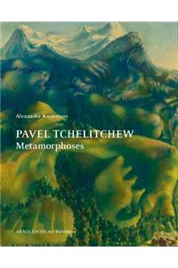 Pavel Tchelitchew