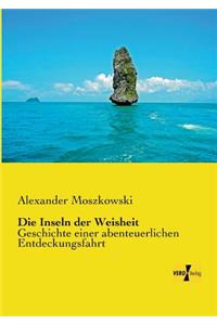 Die Inseln der Weisheit