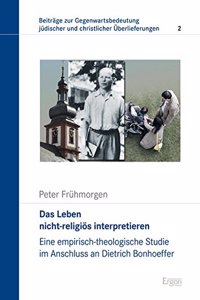 Das Leben Nicht-Religios Interpretieren