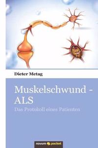 Muskelschwund - ALS