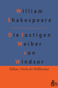 lustigen Weiber von Windsor