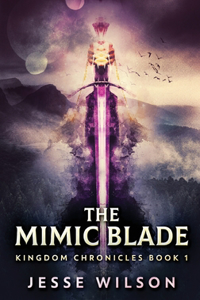 Mimic Blade