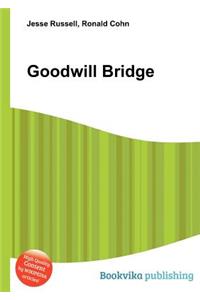 Goodwill Bridge