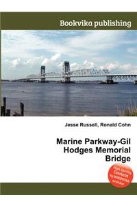 Marine Parkway-Gil Hodges Memorial Bridge