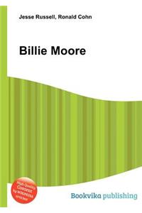 Billie Moore