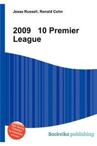 2009 10 Premier League