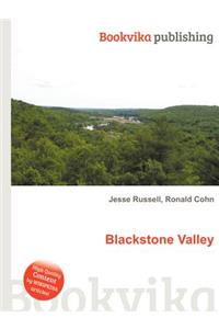 Blackstone Valley