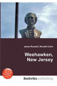 Weehawken, New Jersey