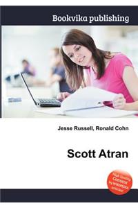 Scott Atran