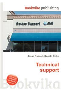 Technical Support