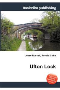 Ufton Lock