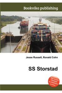 SS Storstad