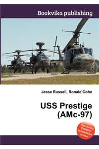 USS Prestige (Amc-97)
