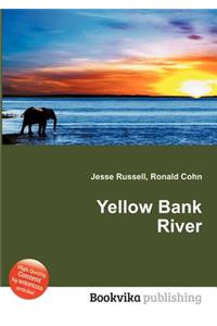Yellow Bank River