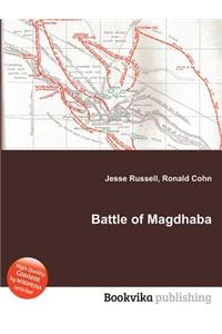 Battle of Magdhaba