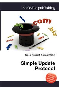 Simple Update Protocol