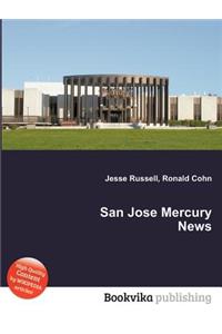 San Jose Mercury News