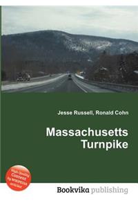 Massachusetts Turnpike