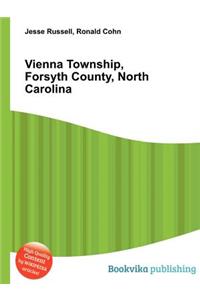 Vienna Township, Forsyth County, North Carolina