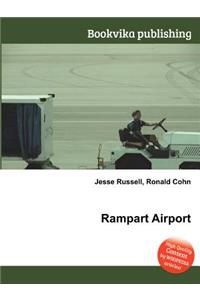 Rampart Airport